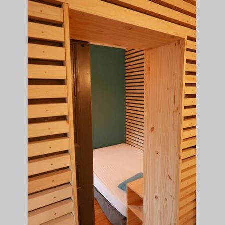 Joli Appartement Confortable Renove Style Cosy Saint-Martin-de-la-Porte Kültér fotó