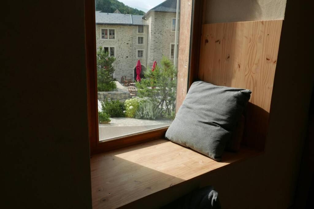 Joli Appartement Confortable Renove Style Cosy Saint-Martin-de-la-Porte Kültér fotó